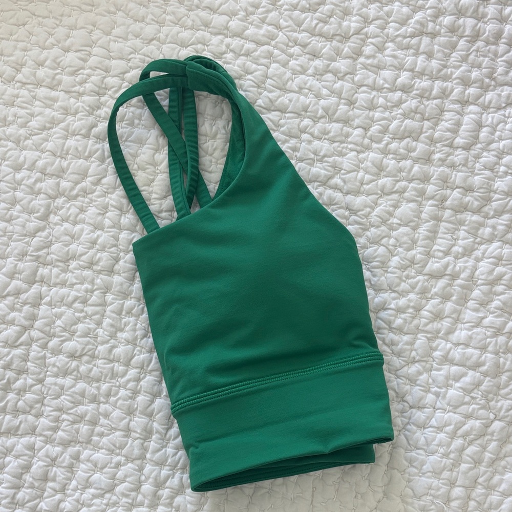 Energy Longline Bra - medium support - Picture 3 of 3